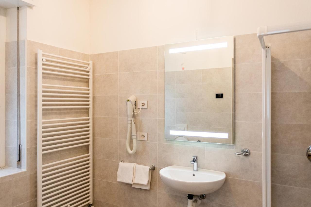 Casa San Paolo Rooms And Apartments Trento Eksteriør bilde