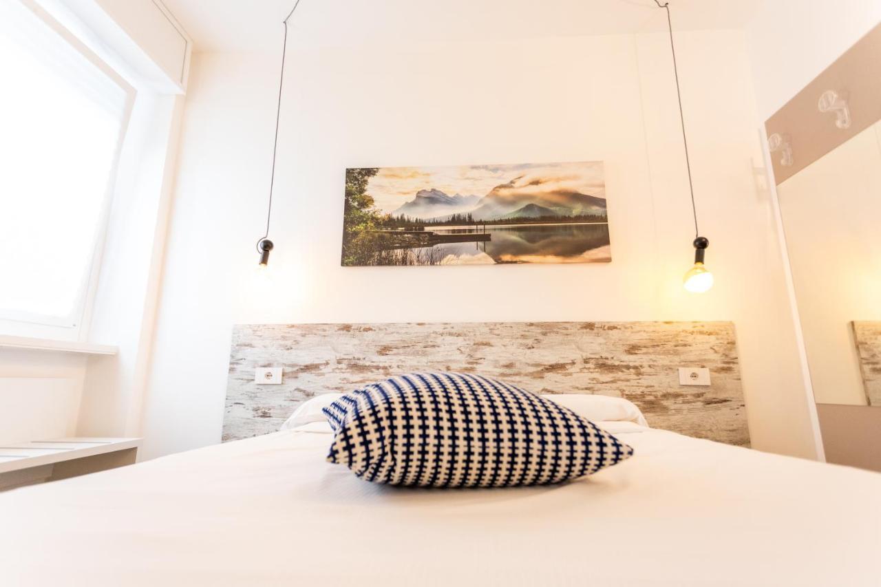 Casa San Paolo Rooms And Apartments Trento Eksteriør bilde