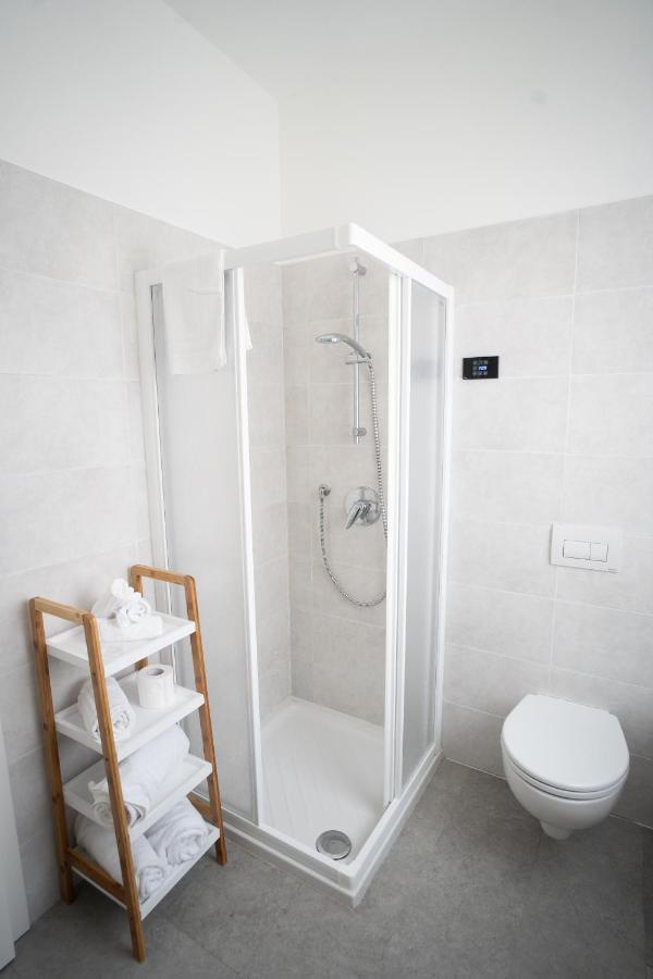Casa San Paolo Rooms And Apartments Trento Eksteriør bilde